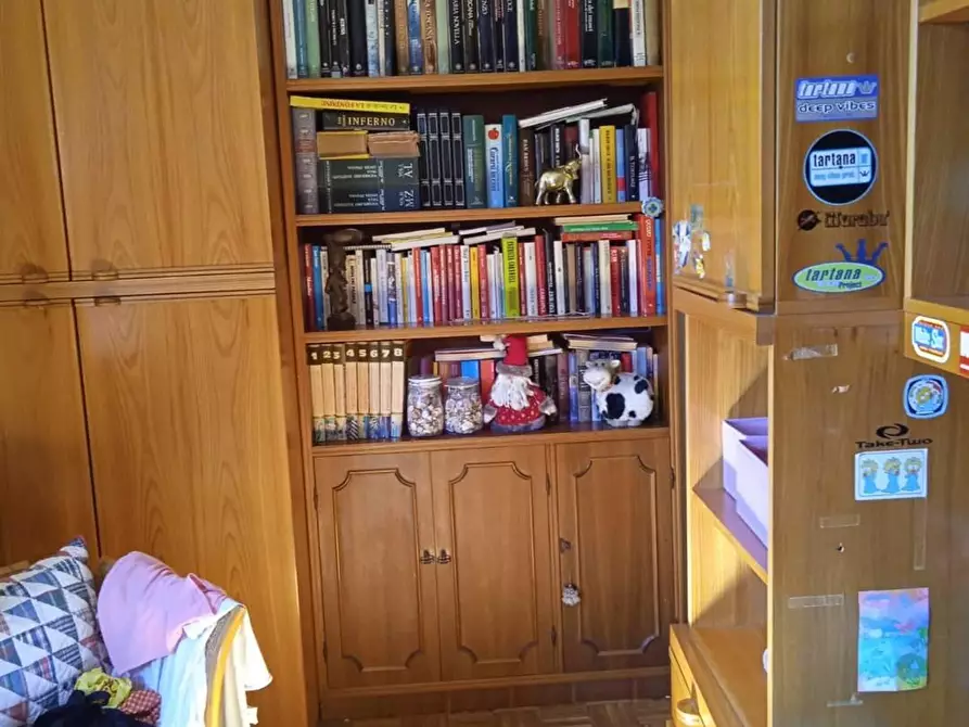 Immagine 11 di Casa trifamiliare in vendita  a Follonica