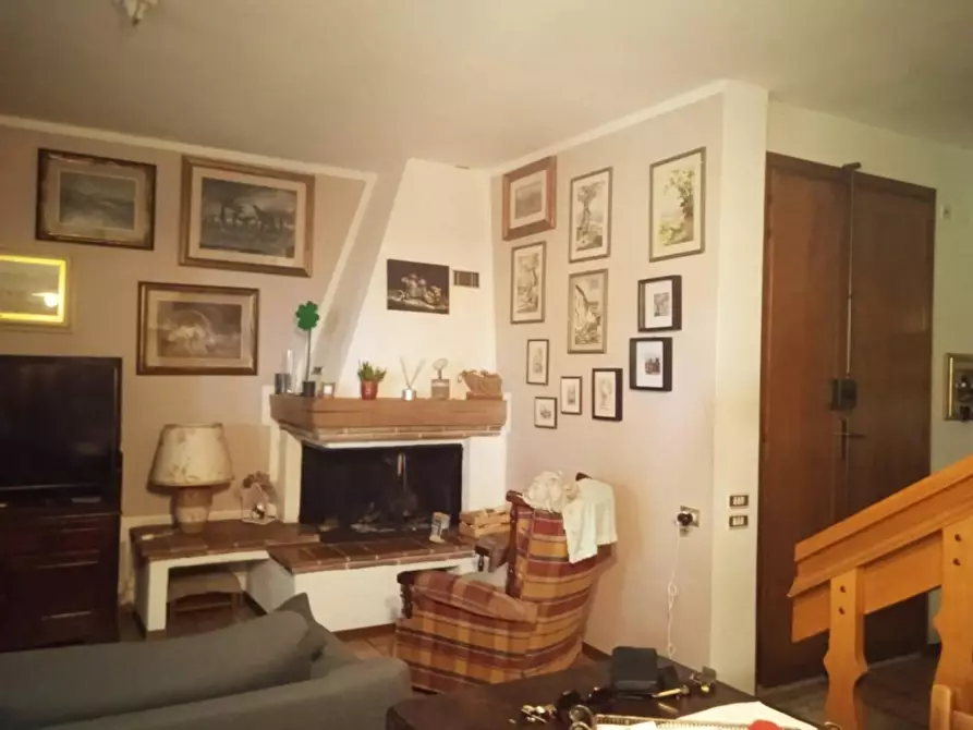 Immagine 19 di Casa trifamiliare in vendita  a Follonica