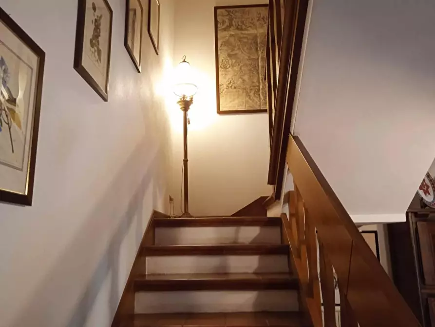 Immagine 20 di Casa trifamiliare in vendita  a Follonica