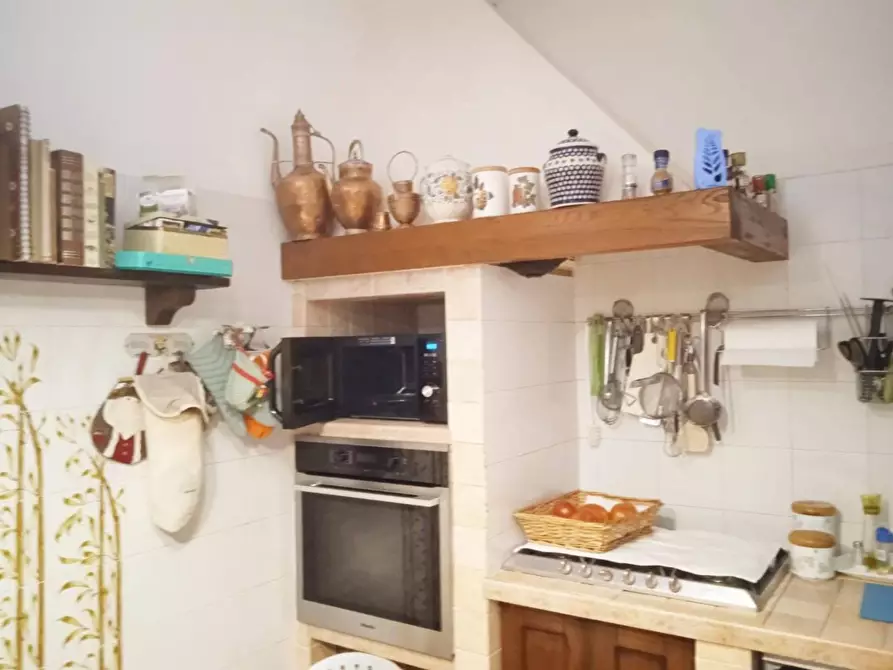 Immagine 13 di Casa trifamiliare in vendita  a Follonica