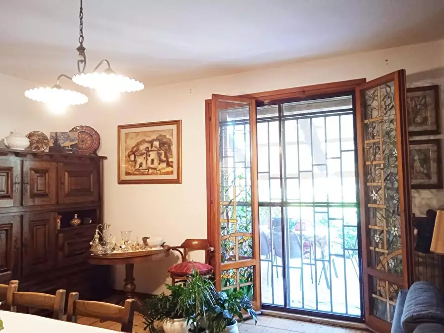 Immagine 18 di Casa trifamiliare in vendita  a Follonica