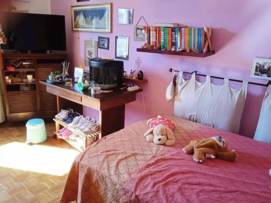 Immagine 12 di Casa trifamiliare in vendita  a Follonica