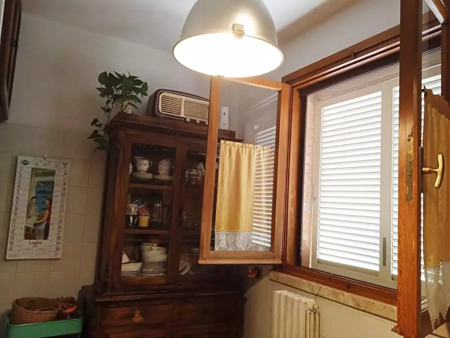 Immagine 8 di Casa trifamiliare in vendita  a Follonica