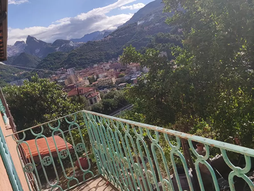 Immagine 15 di Villa in vendita  a Carrara