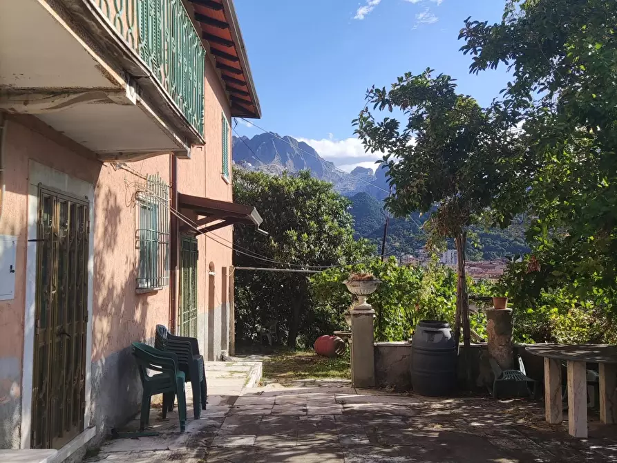 Immagine 4 di Villa in vendita  a Carrara