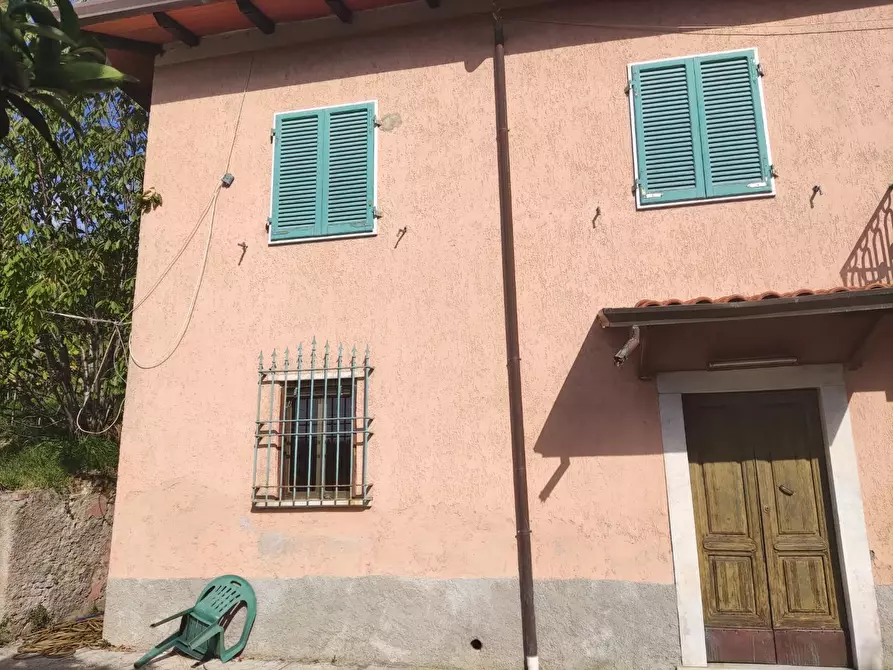 Immagine 3 di Villa in vendita  a Carrara