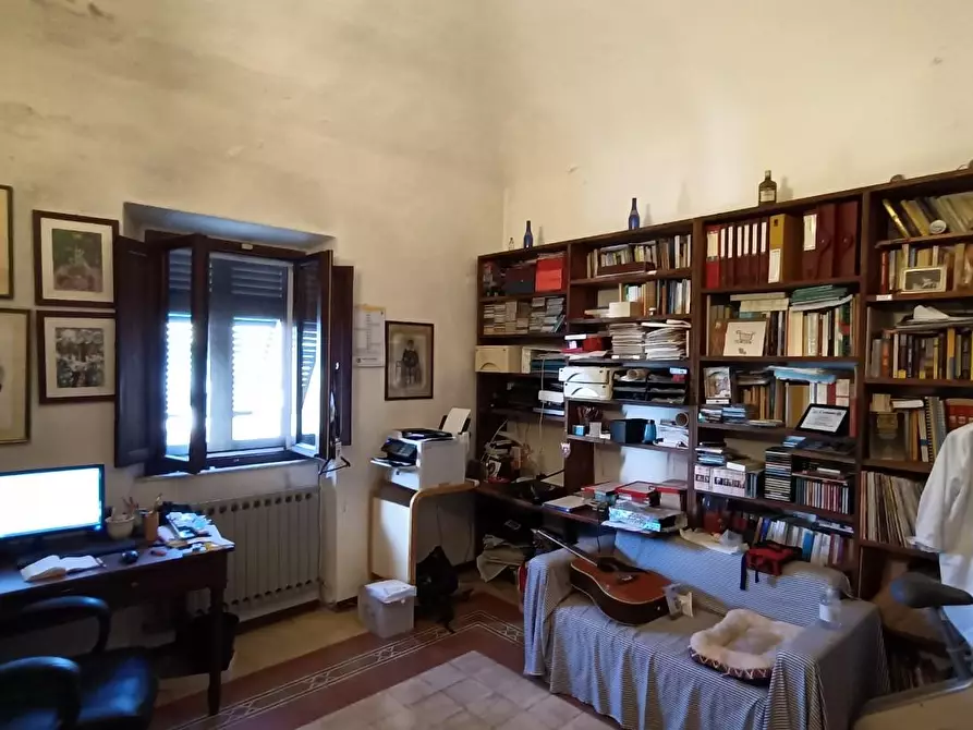 Immagine 14 di Terratetto in vendita  a San Giuliano Terme