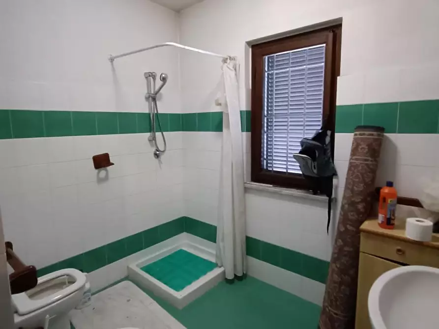 Immagine 26 di Terratetto in vendita  a San Giuliano Terme