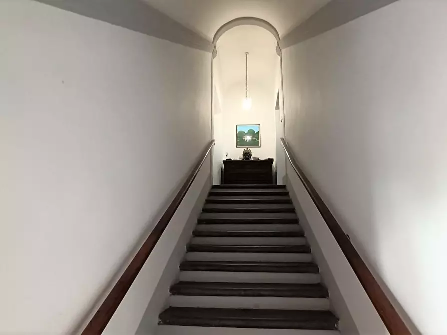 Immagine 5 di Terratetto in vendita  a San Giuliano Terme