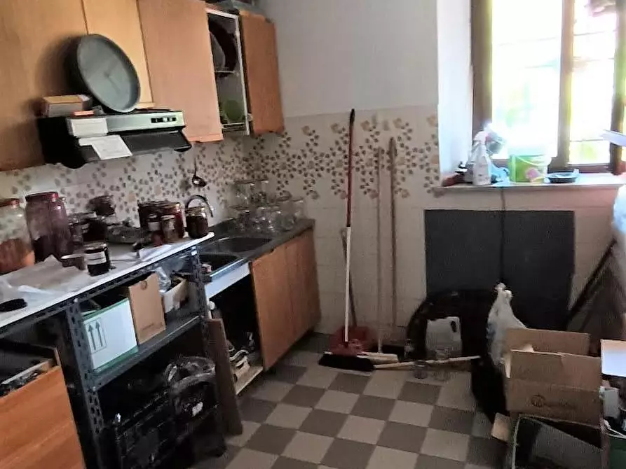 Immagine 21 di Terratetto in vendita  a San Giuliano Terme