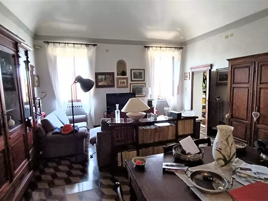 Immagine 1 di Terratetto in vendita  a San Giuliano Terme