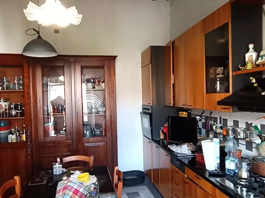 Immagine 11 di Terratetto in vendita  a San Giuliano Terme