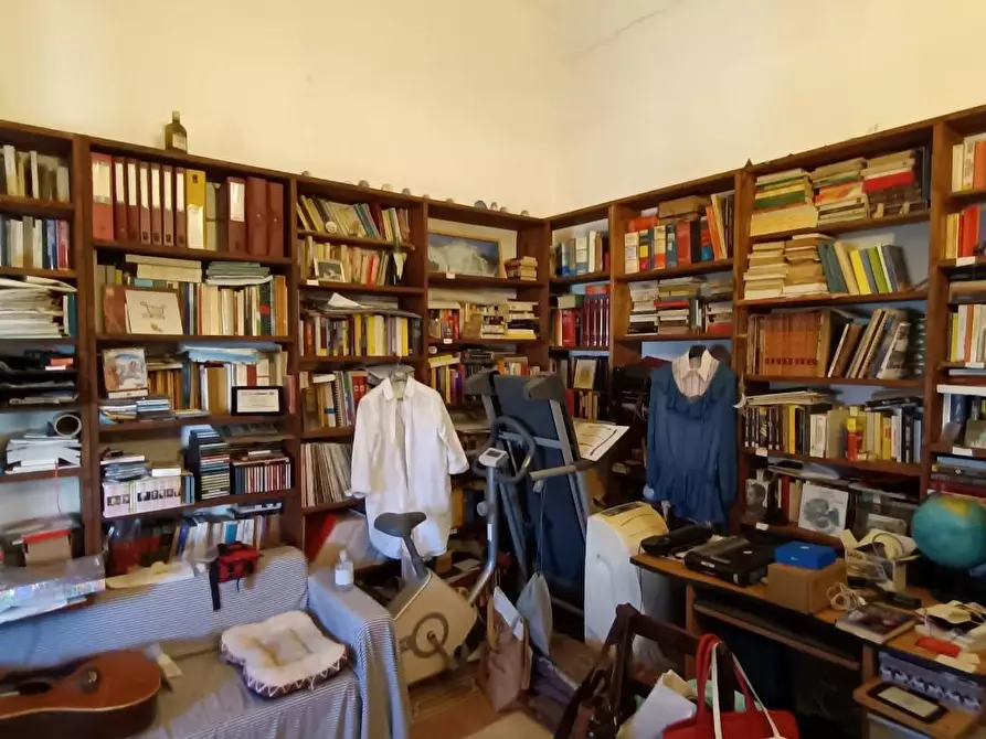 Immagine 16 di Terratetto in vendita  a San Giuliano Terme