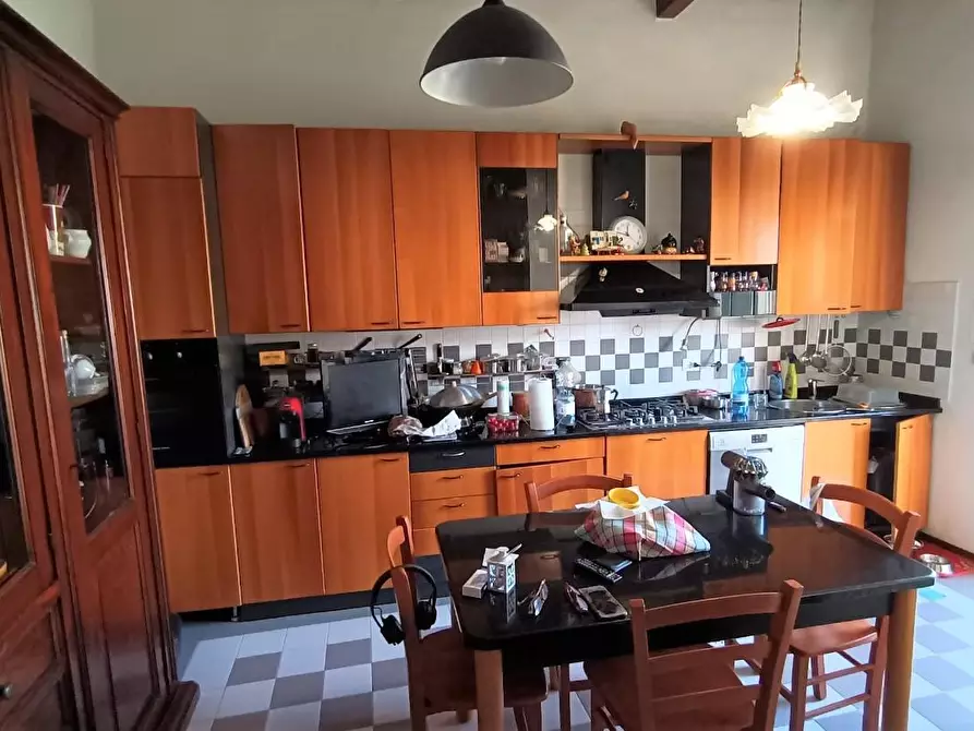 Immagine 10 di Terratetto in vendita  a San Giuliano Terme