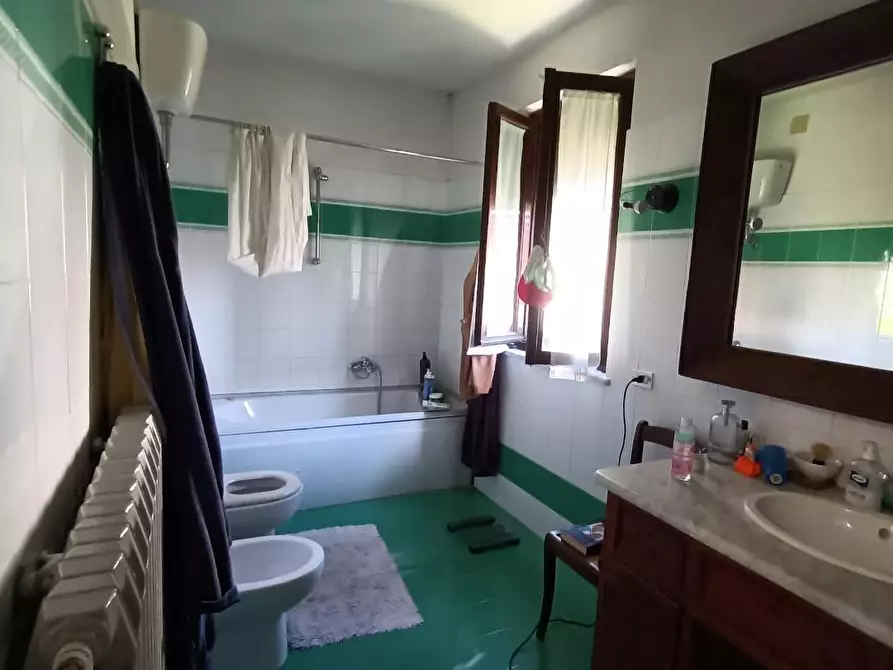 Immagine 17 di Terratetto in vendita  a San Giuliano Terme