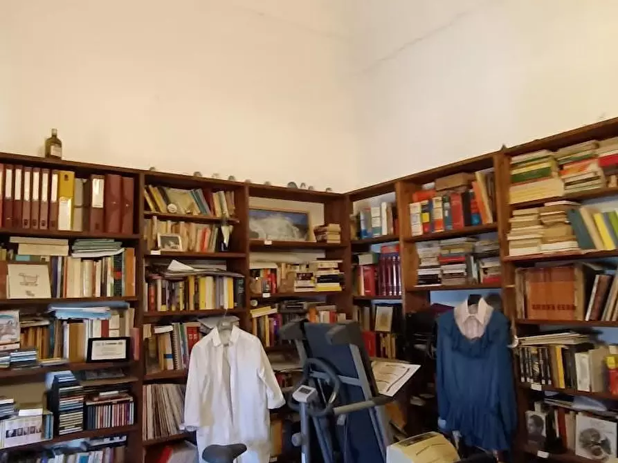 Immagine 15 di Terratetto in vendita  a San Giuliano Terme