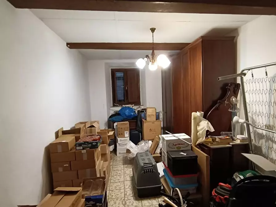 Immagine 23 di Terratetto in vendita  a San Giuliano Terme