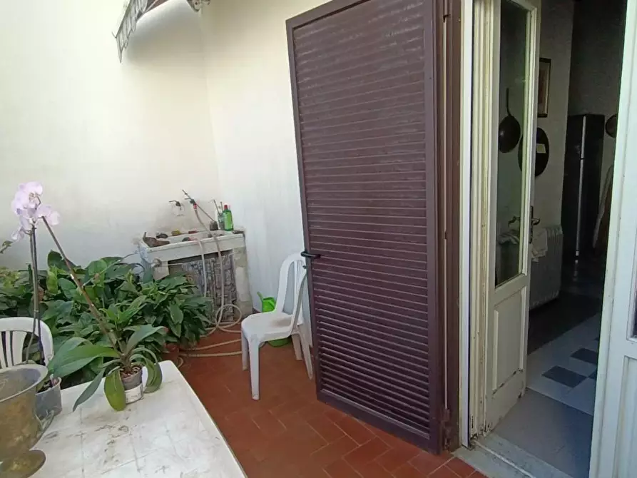 Immagine 9 di Terratetto in vendita  a San Giuliano Terme