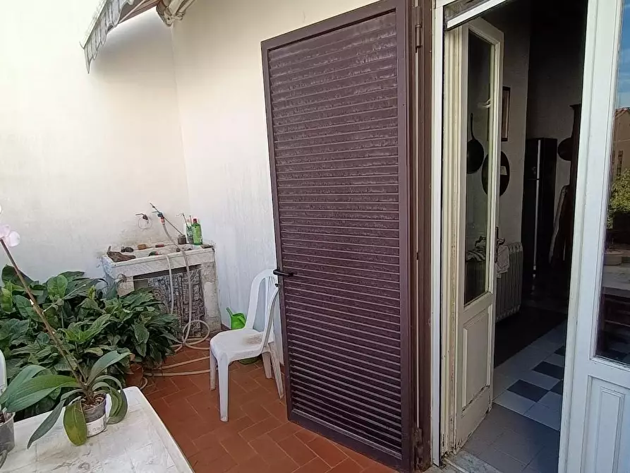 Immagine 8 di Terratetto in vendita  a San Giuliano Terme