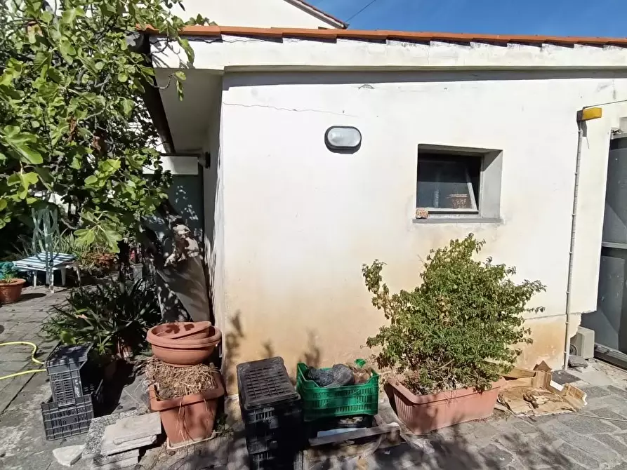 Immagine 20 di Terratetto in vendita  a San Giuliano Terme