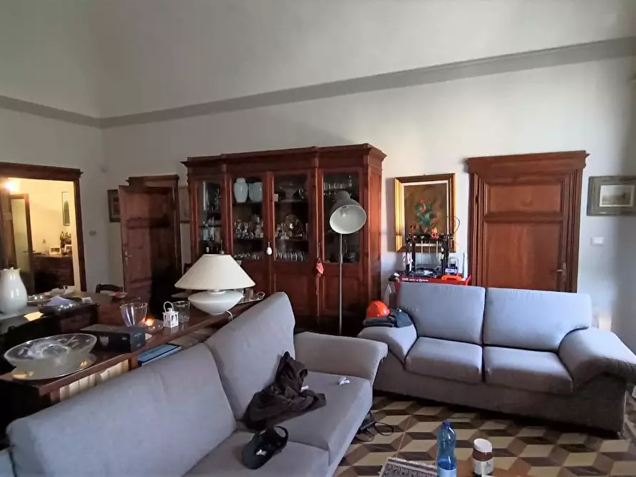 Immagine 3 di Terratetto in vendita  a San Giuliano Terme