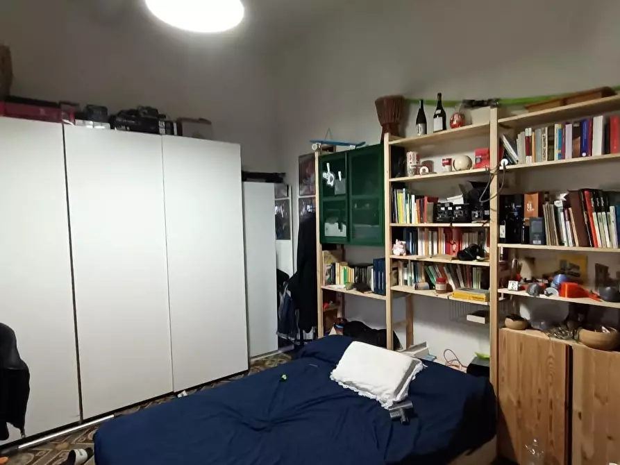 Immagine 12 di Terratetto in vendita  a San Giuliano Terme