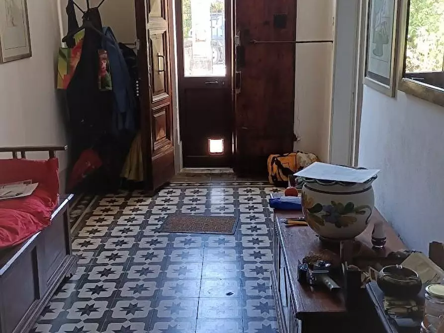 Immagine 19 di Terratetto in vendita  a San Giuliano Terme