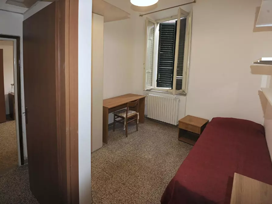 Immagine 4 di Appartamento in vendita  a Pisa