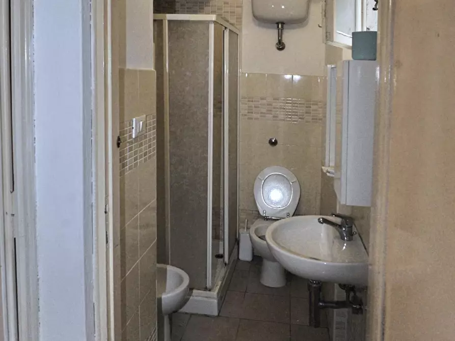 Immagine 7 di Appartamento in vendita  a Pisa