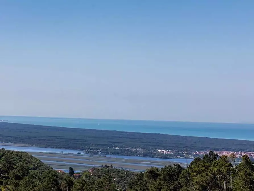 Immagine 9 di Casa bifamiliare in vendita  a Camaiore