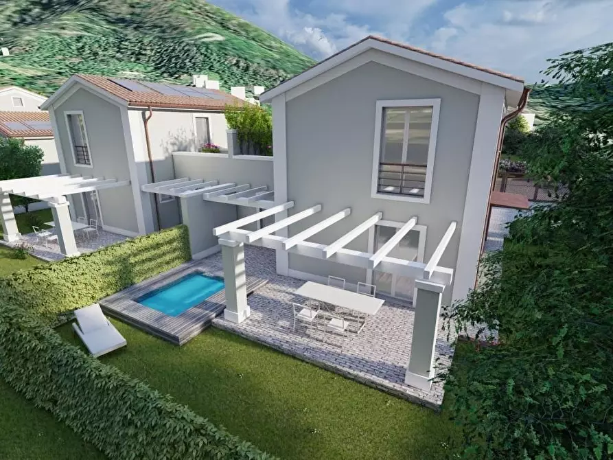 Immagine 22 di Terreno residenziale in vendita  a Ortonovo