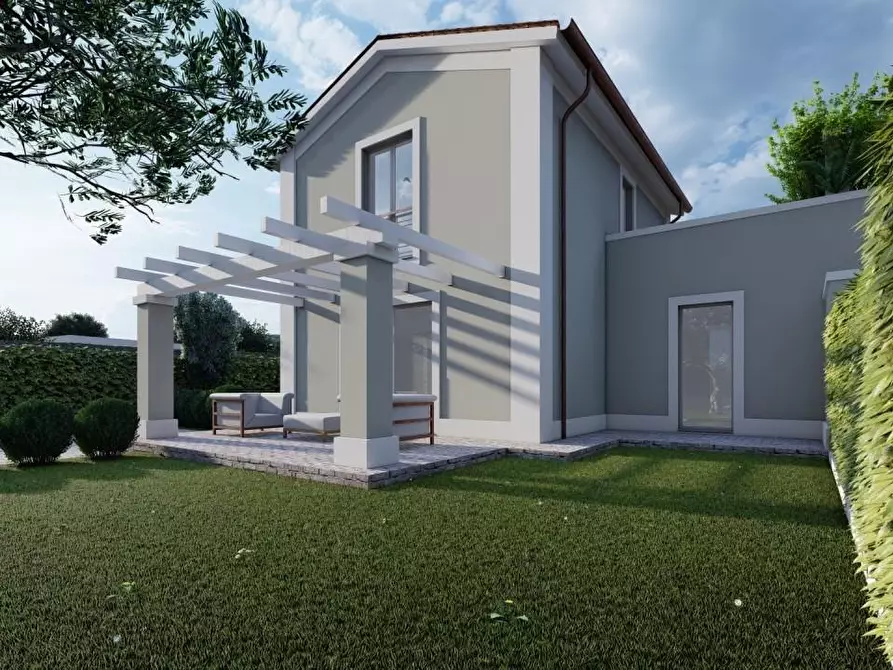 Immagine 20 di Terreno residenziale in vendita  a Ortonovo