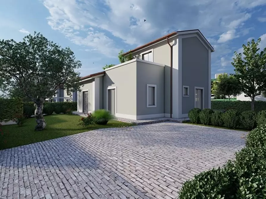 Immagine 2 di Terreno residenziale in vendita  a Ortonovo