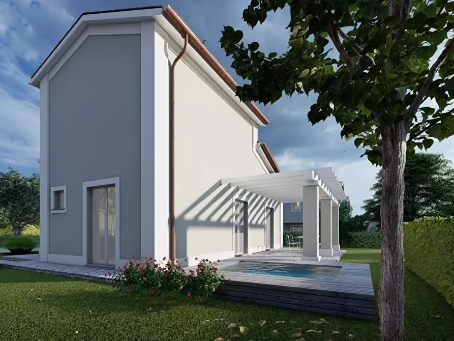 Immagine 16 di Terreno residenziale in vendita  a Ortonovo