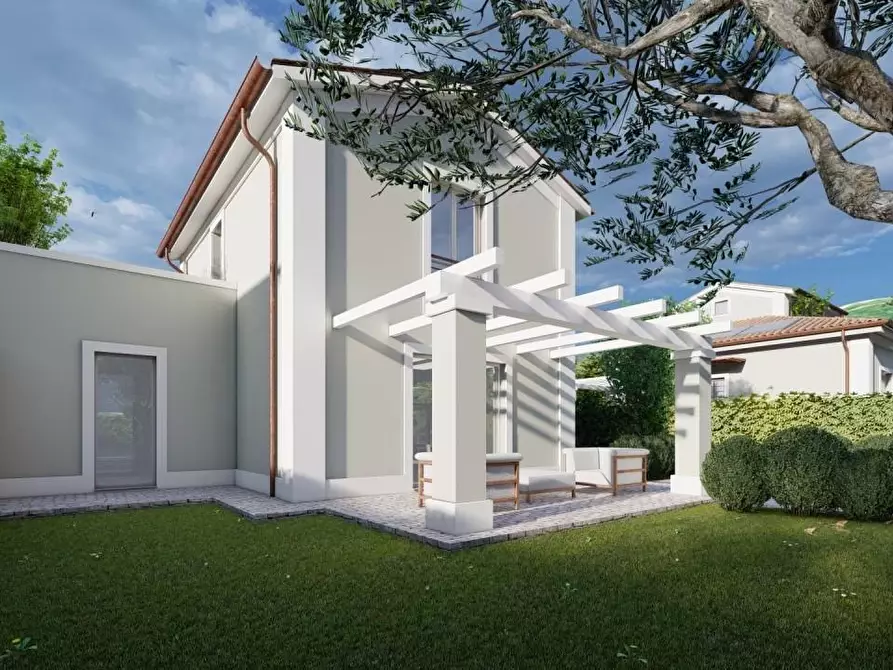 Immagine 19 di Terreno residenziale in vendita  a Ortonovo