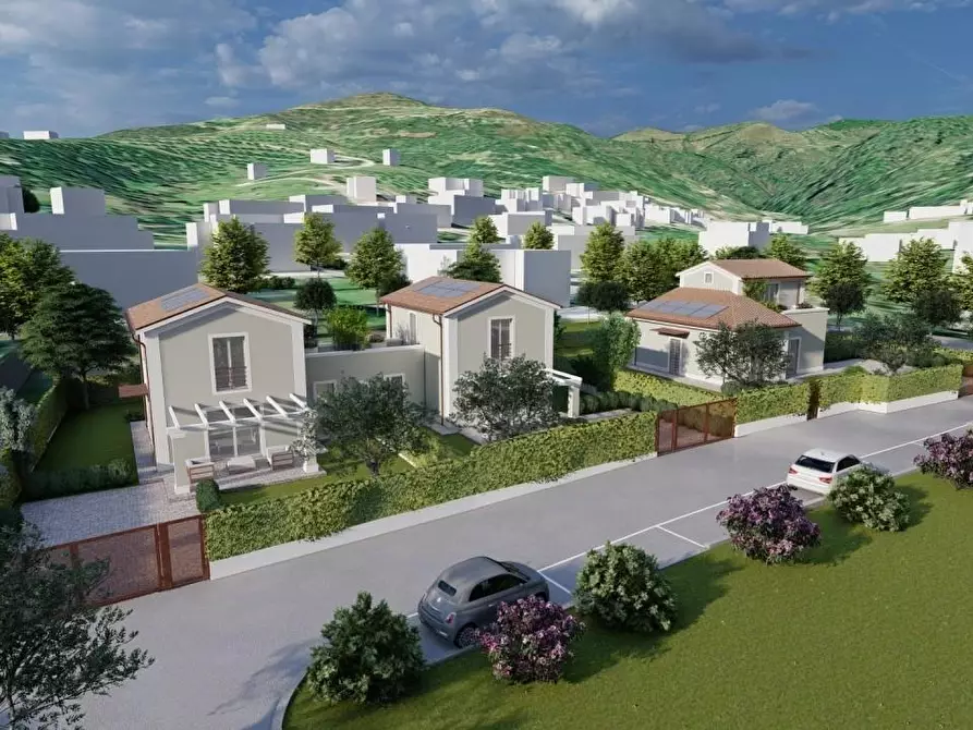 Immagine 7 di Terreno residenziale in vendita  a Ortonovo