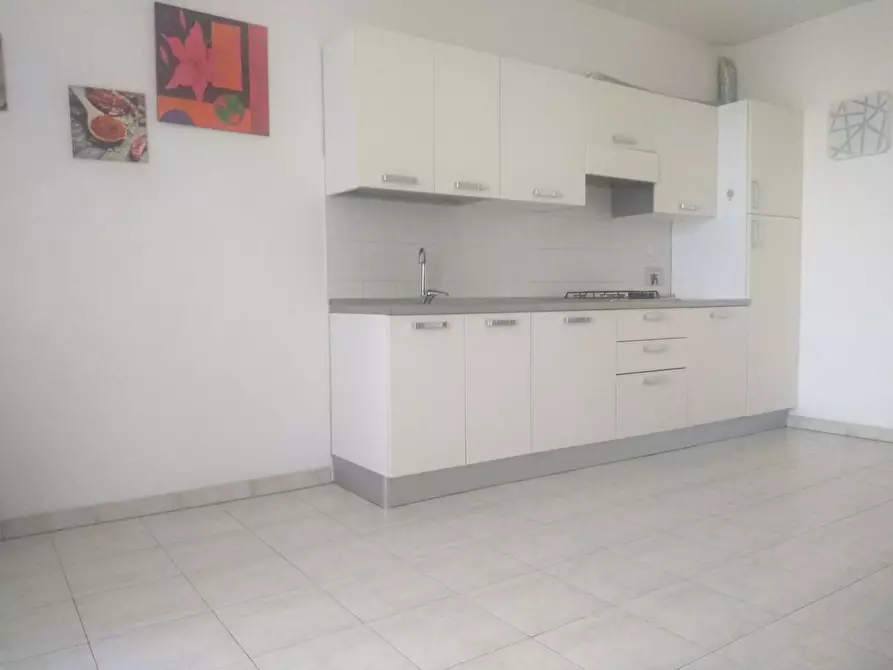 Immagine 3 di Appartamento in affitto  a Empoli