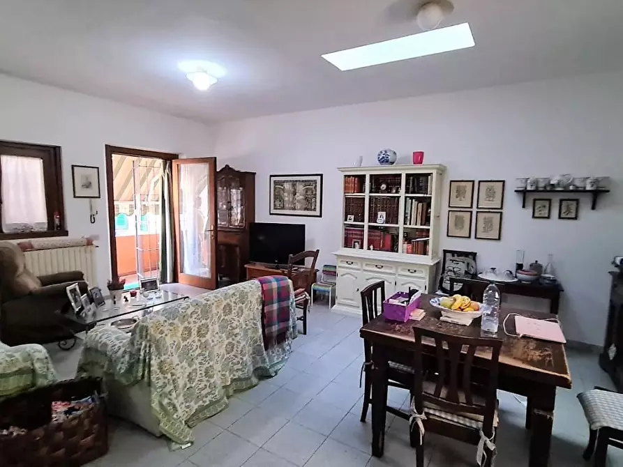 Immagine 1 di Casa semindipendente in vendita  a Castelfranco Di Sotto