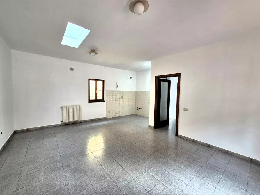 Immagine 1 di Casa semindipendente in vendita  a Castelfranco Di Sotto