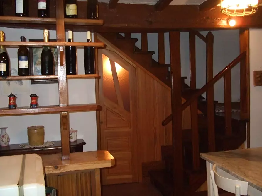 Immagine 12 di Terratetto in vendita  a Massa