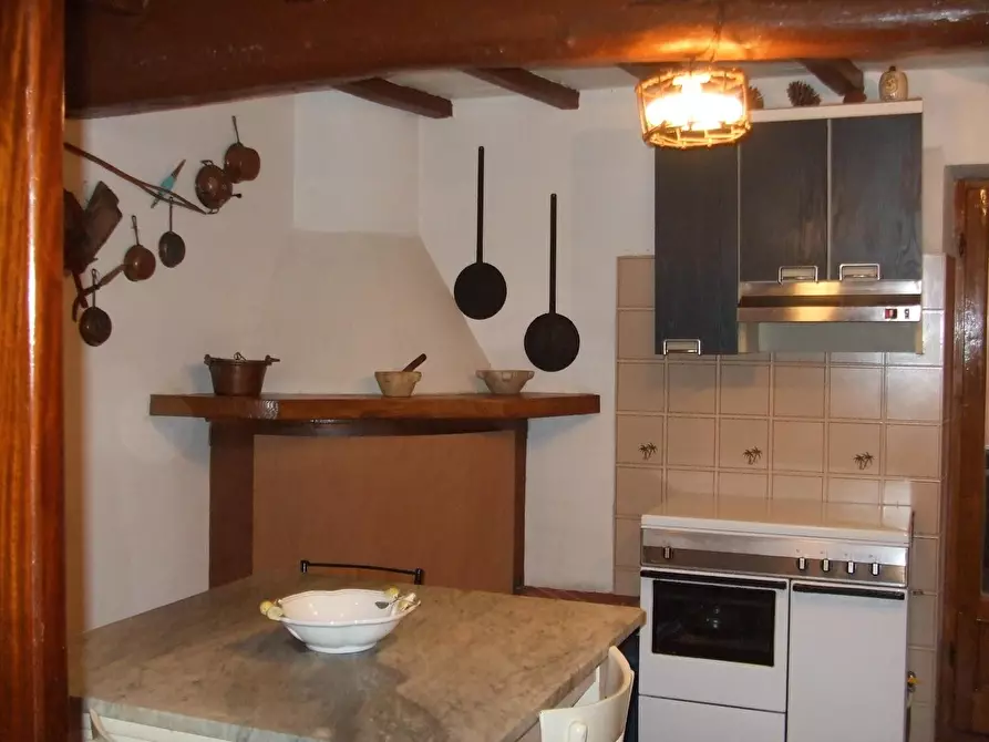 Immagine 19 di Terratetto in vendita  a Massa