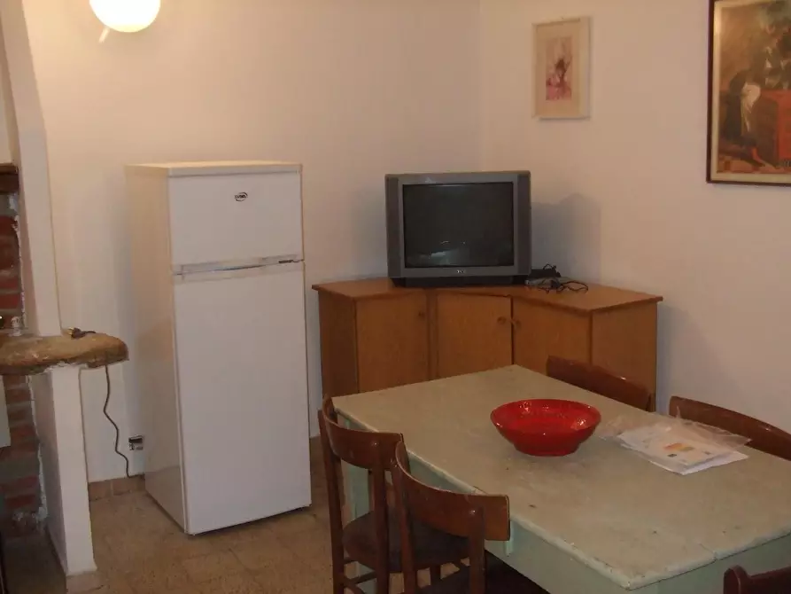 Immagine 4 di Terratetto in vendita  a Massa