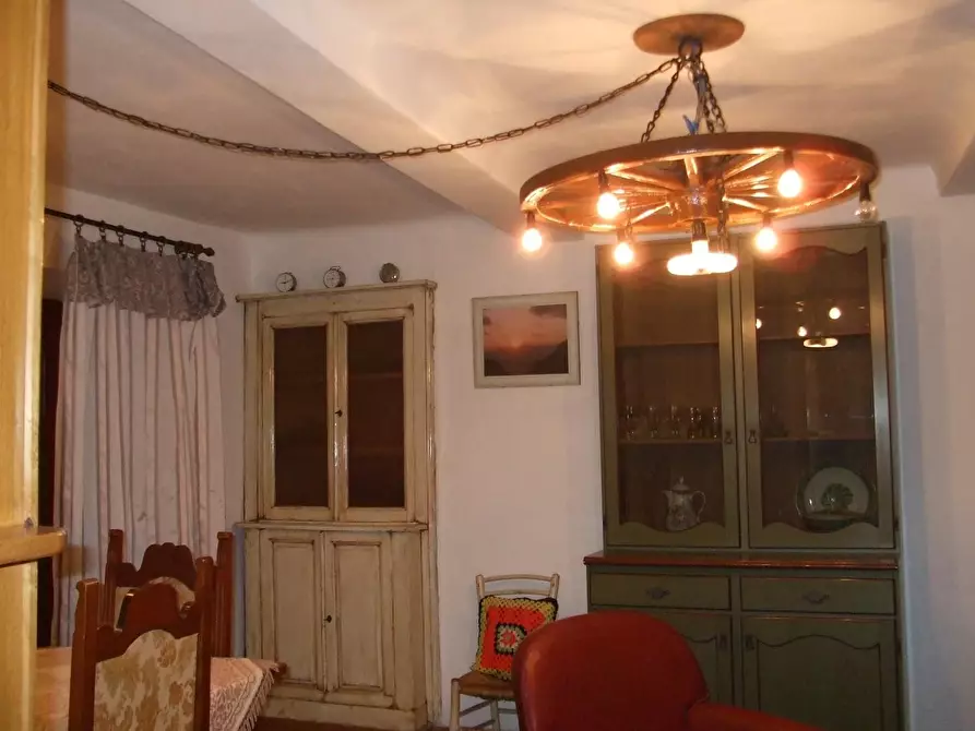 Immagine 17 di Terratetto in vendita  a Massa