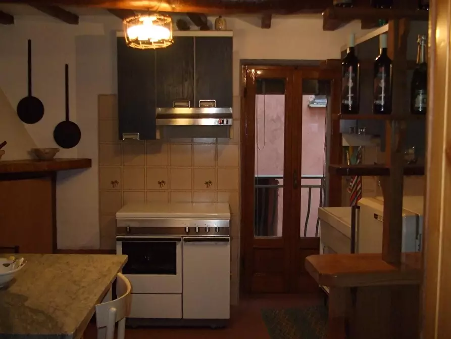 Immagine 14 di Terratetto in vendita  a Massa