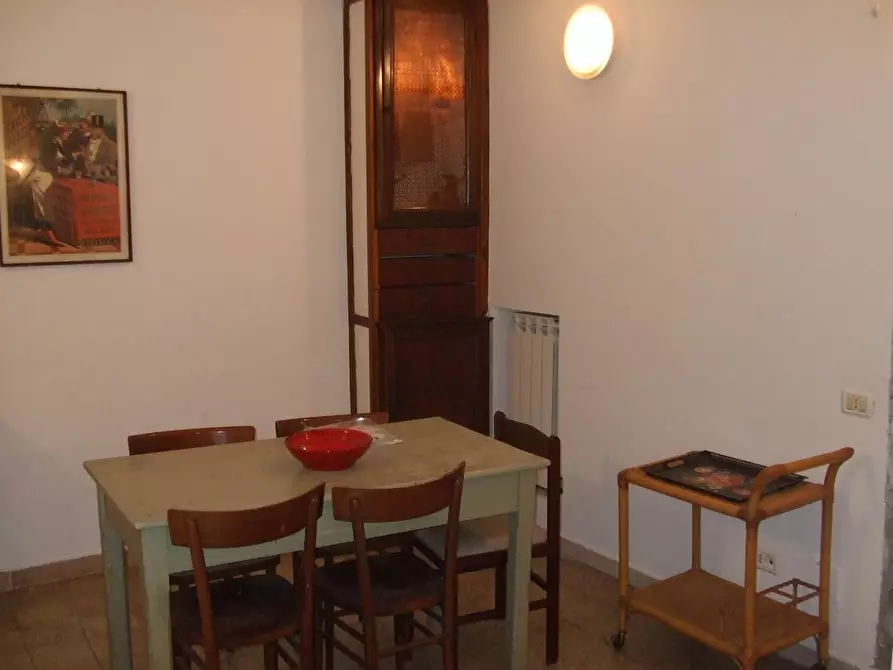 Immagine 5 di Terratetto in vendita  a Massa