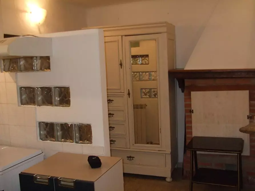 Immagine 3 di Terratetto in vendita  a Massa