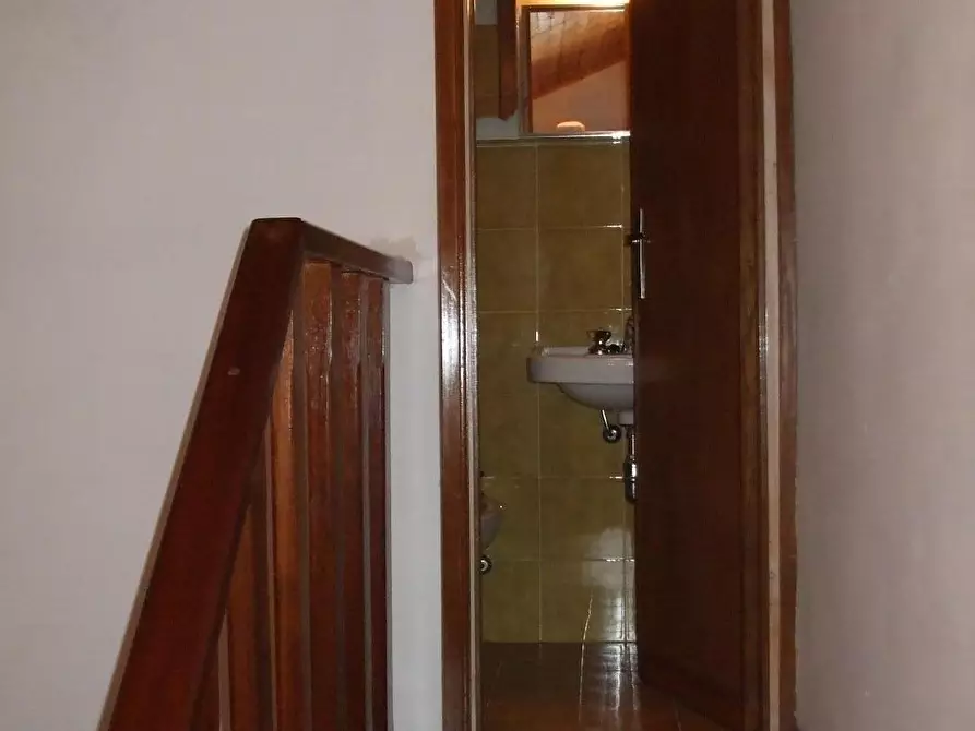 Immagine 21 di Terratetto in vendita  a Massa