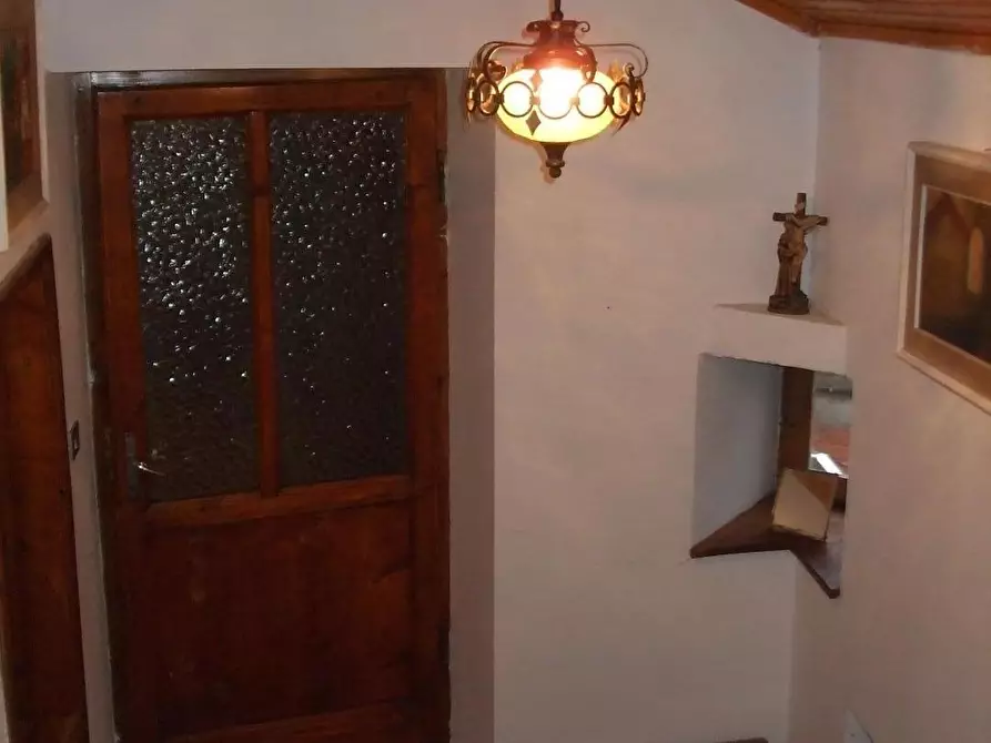 Immagine 15 di Terratetto in vendita  a Massa