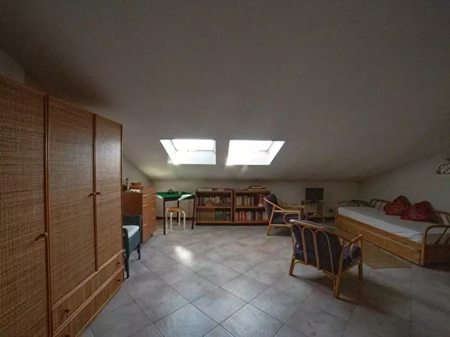 Immagine 27 di Casa bifamiliare in vendita  a Massa