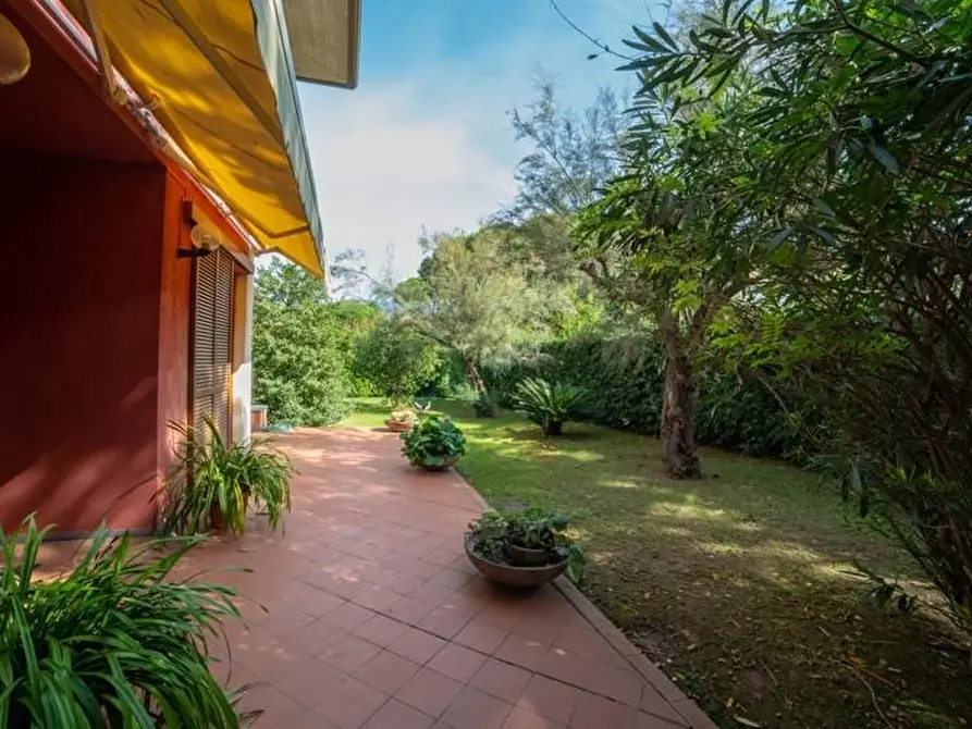 Immagine 7 di Casa bifamiliare in vendita  a Massa